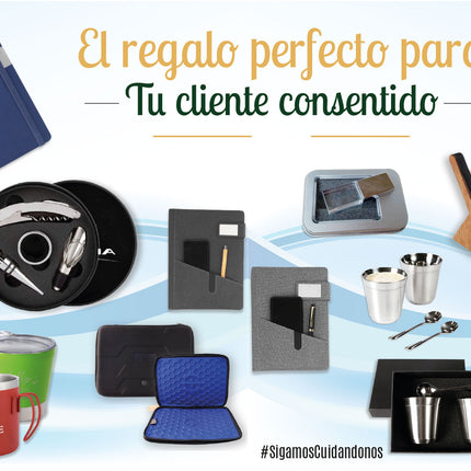 Collection image for: Regalos Empresariales