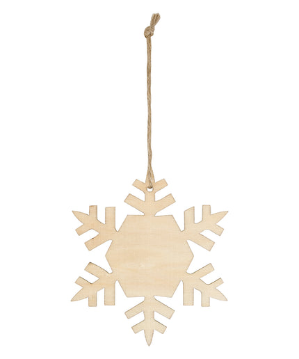 ADORNO COPO DE NIEVE