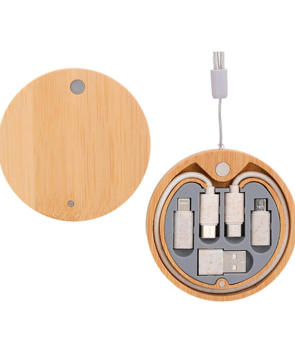 CABLES ADAPTADORES