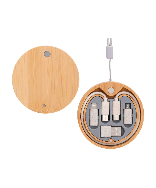 CABLES ADAPTADORES