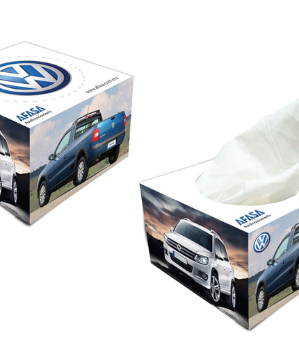 Pañuelos publicitarios PD11