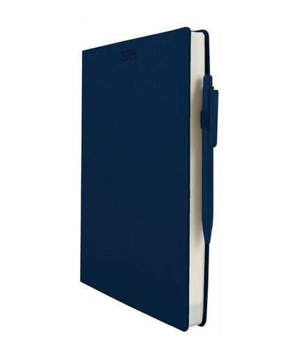 AGENDA BOX DIARIA 2026