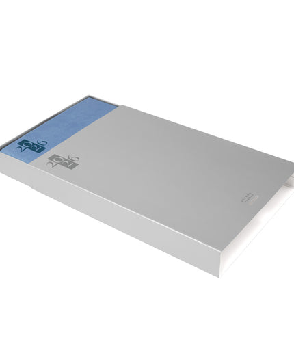 AGENDA DIARIA CLASICA