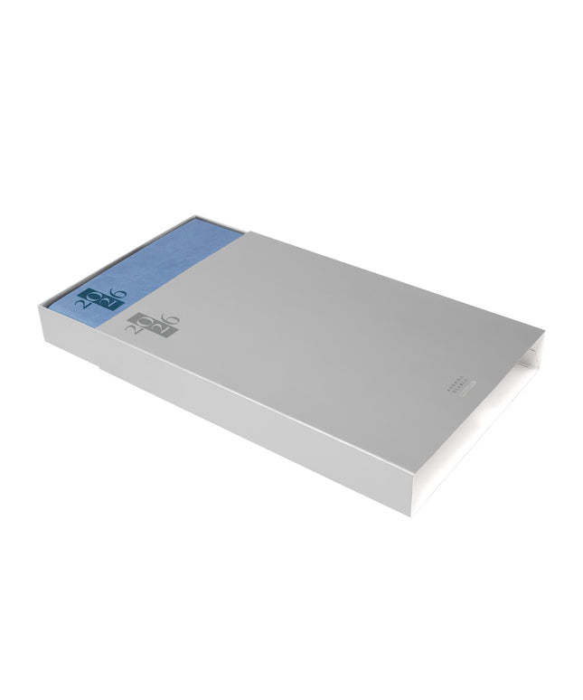 AGENDA DIARIA CLASICA