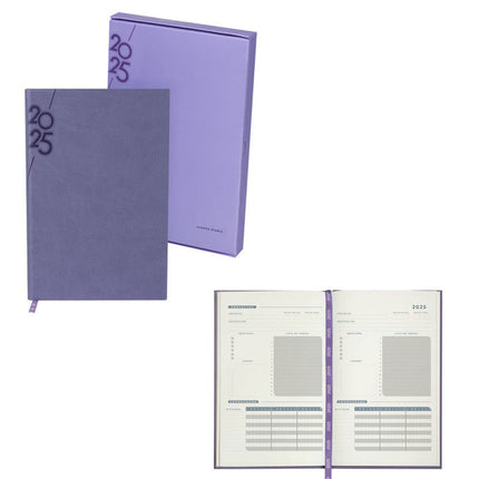 Collection image for: Agendas Promocionales