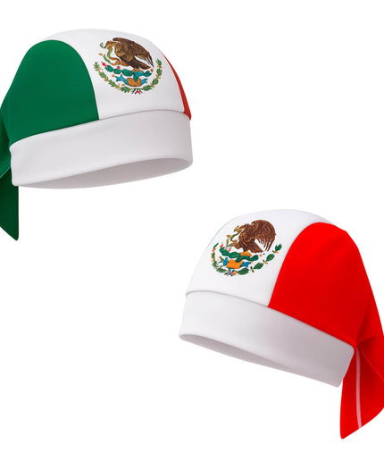 BANDA TRICOLOR