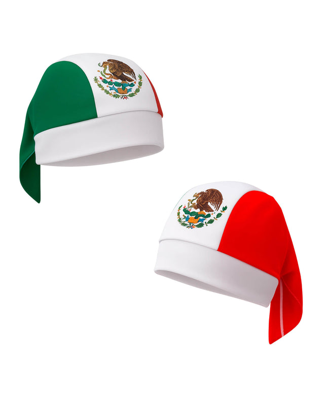 BANDA TRICOLOR