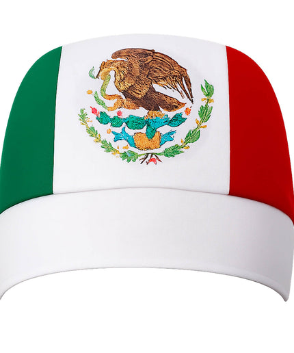 BANDA TRICOLOR