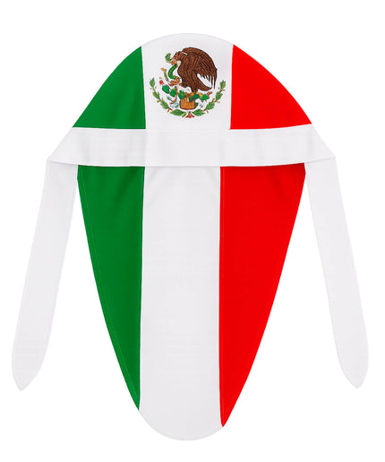 BANDA TRICOLOR