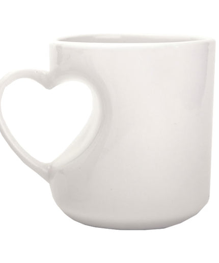 TAZA PARA SUBLIMACIÓN