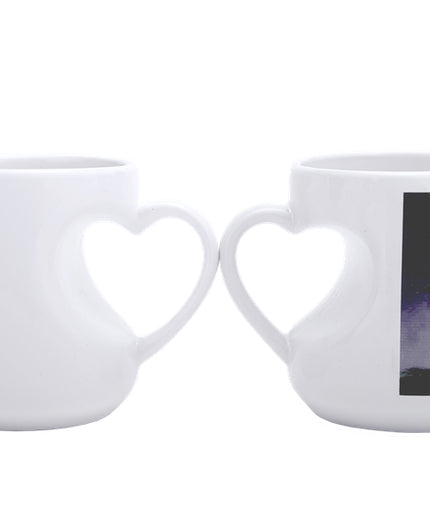 TAZA PARA SUBLIMACIÓN