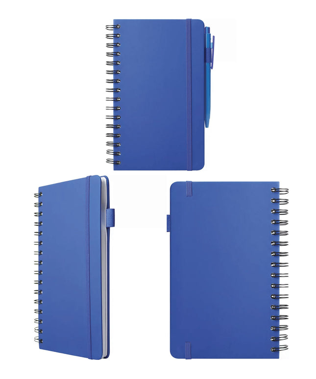 Libreta Espiral