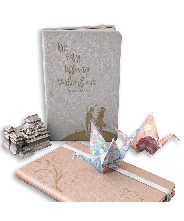 LIBRETA SKIN METALLICS