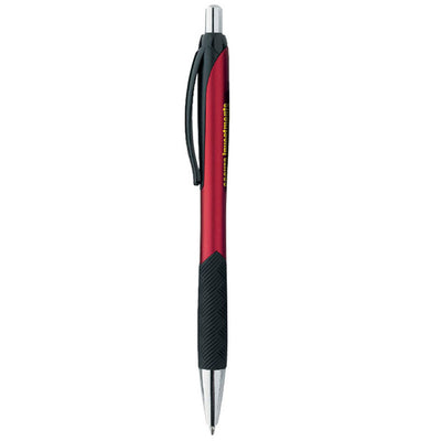 BIC Metallic Pattern