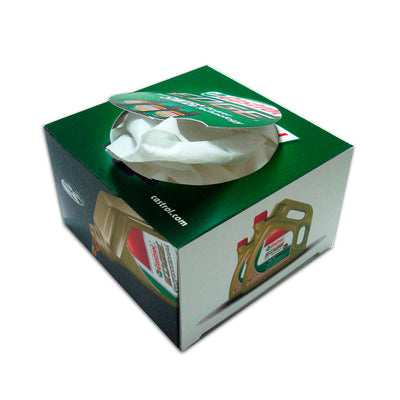 Caja para Escritorio PD11