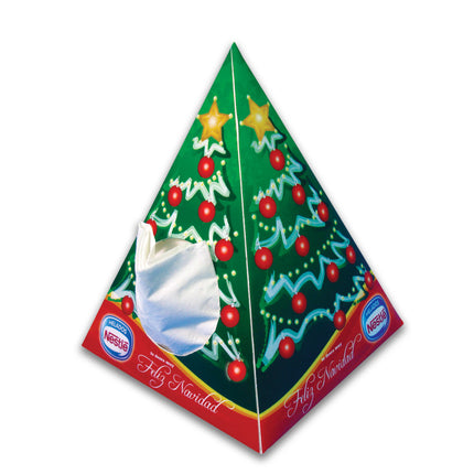 Kleenex personalizados - Pañuelos publicitarios