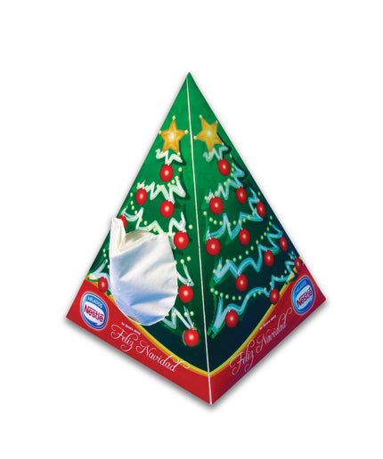 Pañuelos publicitarios PD12