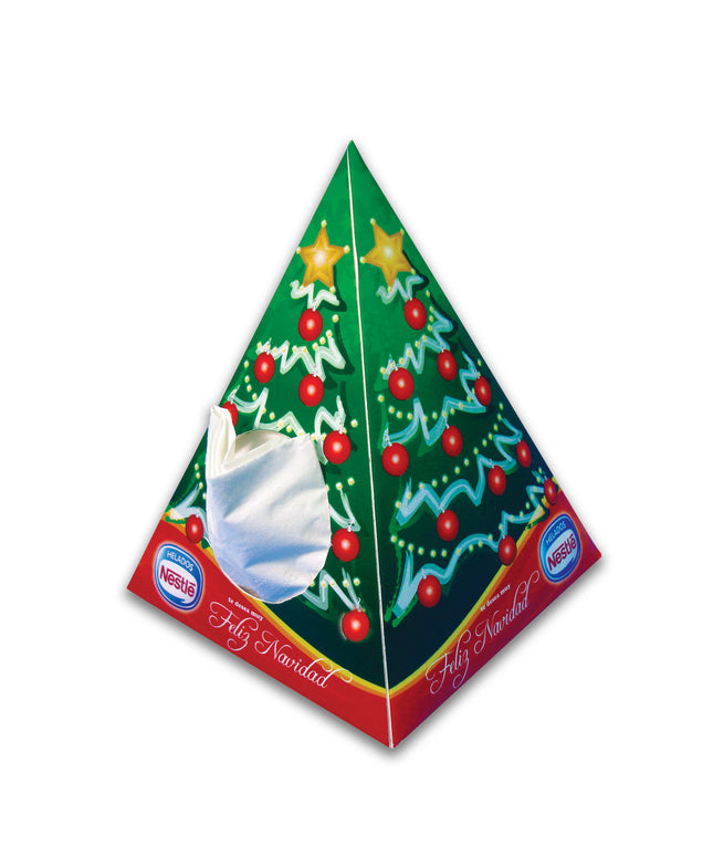 Pañuelos publicitarios PD12