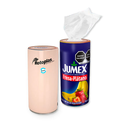 Kleenex personalizados - Pañuelos publicitarios