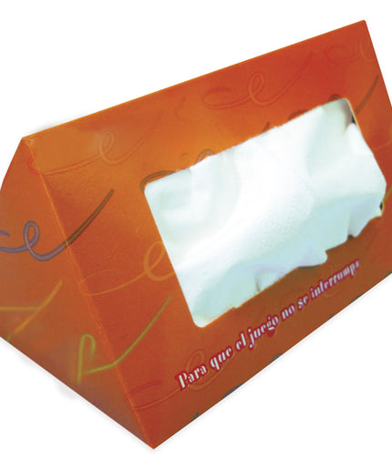 Pañuelos publicitarios PD15