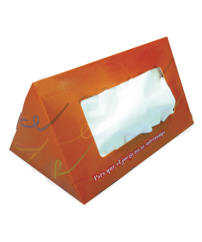 Pañuelos publicitarios PD15