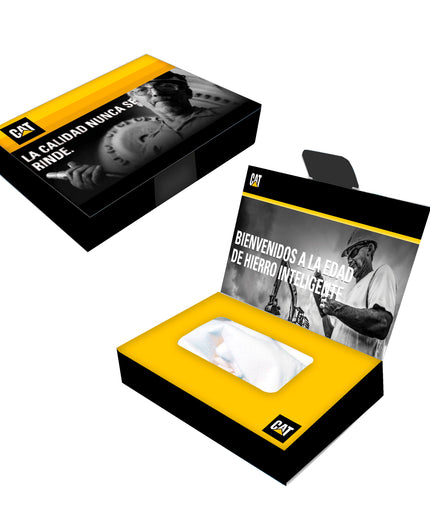 Pañuelos publicitarios PD17