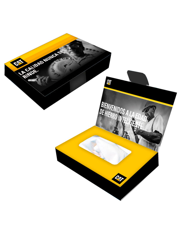 Pañuelos publicitarios PD17