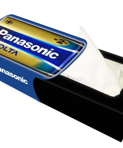 Pañuelos publicitarios PD22