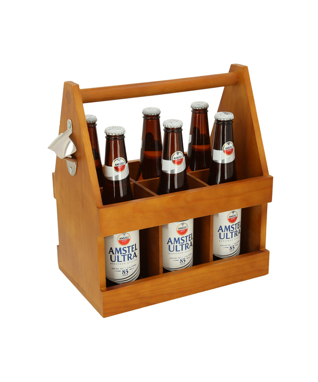 PORTA BOTELLAS