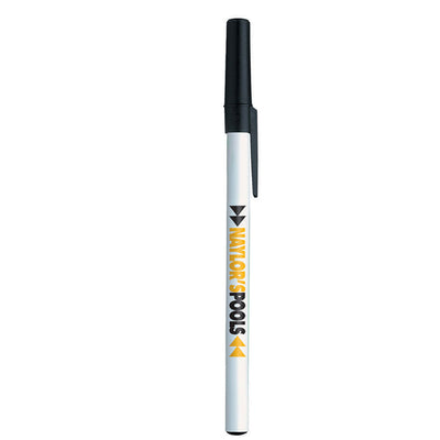 BIC Round Stic Hecho en México