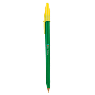 BIC Round Stic Mexicano