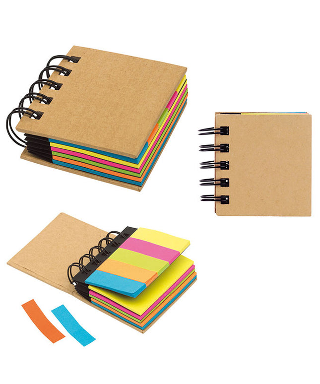 MEMO BOX
