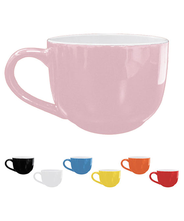 TAZA JUMBO