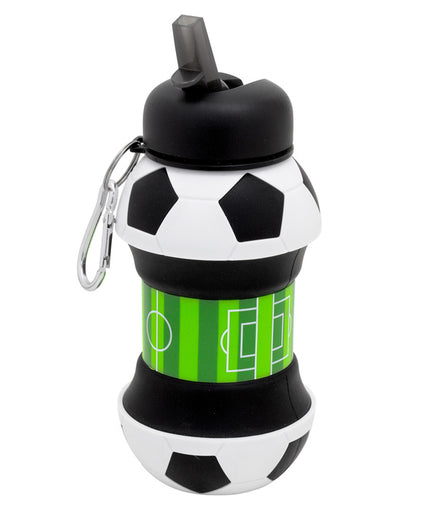 BOTELLA PLEGABLE