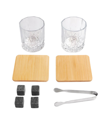 SET DE BAR