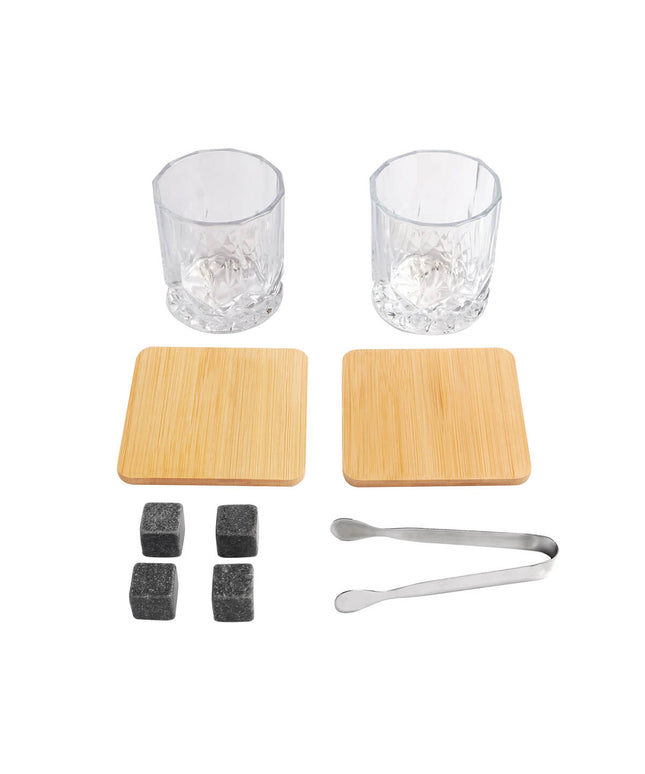 SET DE BAR