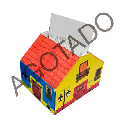 Collection image for: Cajas Dispensadoras o Dosificadoras