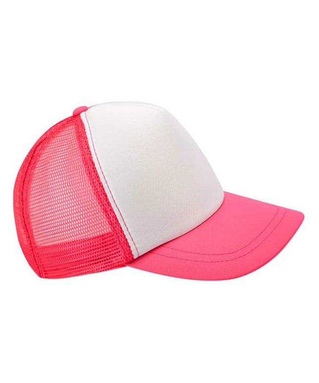GORRA - RED