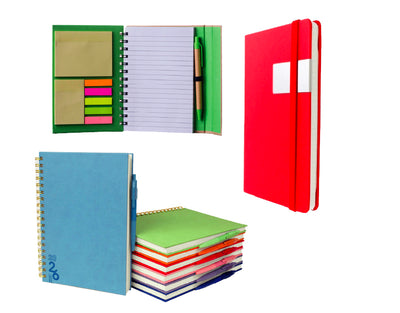 Libretas