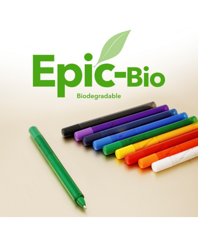 Epic Colors Bio