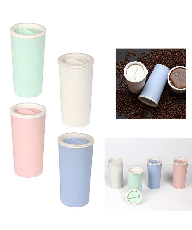 VASO ECOLOGICO