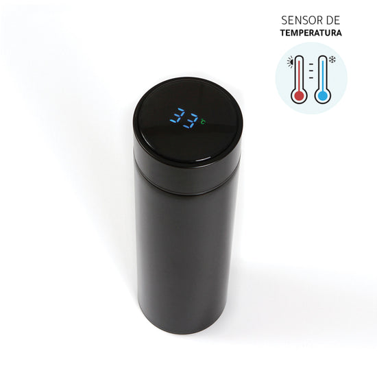 TERMO DIGITAL CON TERMOMETRO