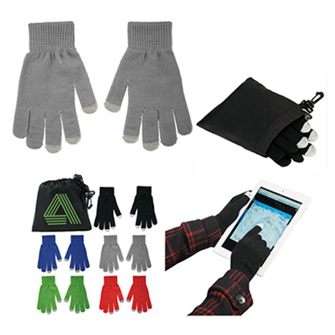 GUANTES TOUCH